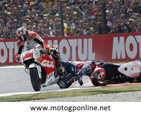 MotoGP Motul Japan Grand Prix 2015 Live On Windows